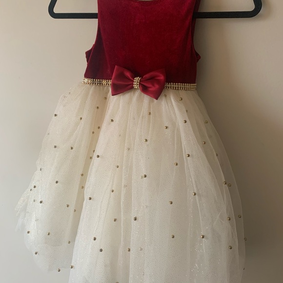 Girl dress - Picture 14 of 16